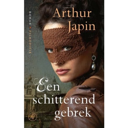Een Schitterend Gebrek - Arthur Japin