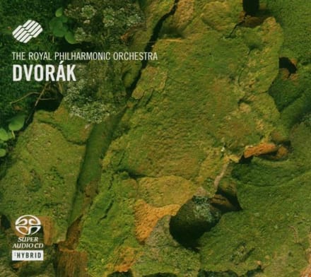 Dvorak: Slavonic Dances, op.46+72 (Excerps)