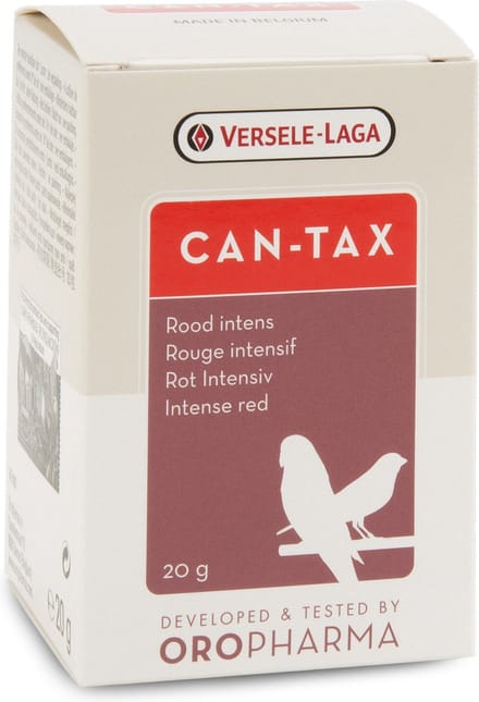 Oropharma Can-Tax 0,02kg