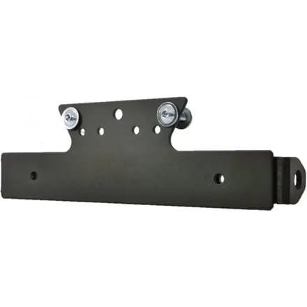 Motorfiets kentekenplaathouder Access Design Universel