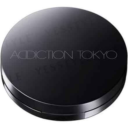 ADDICTION - Cushion Foundation Case 1 pc