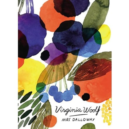 Mrs Dalloway (Vintage Classics Woolf Series) - Vintage Classics Woolf Series - Virginia Woolf