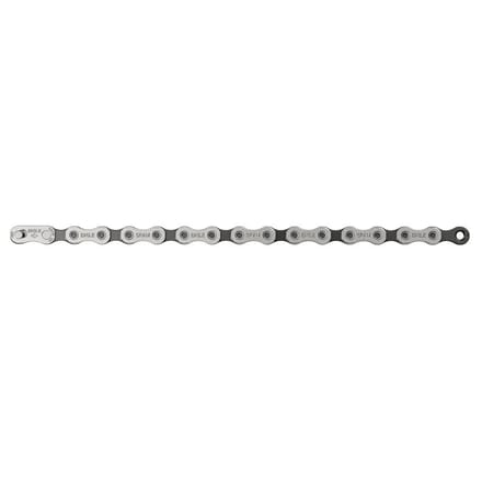 Sram S200 Eagle Drivetrain Powerlock 12s Ketting Zilver 126 Links