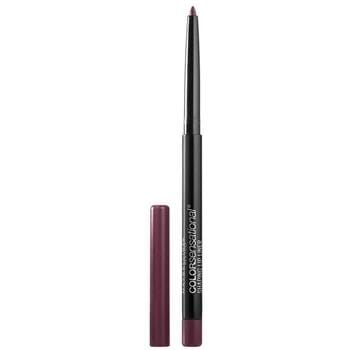Maybelline - Color Sensational Shaping Lip Liner - 110 Rich Wine - Lipliner