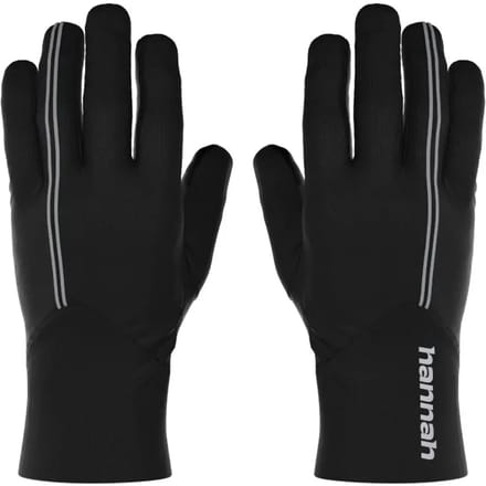 Hannah Dag Light Handschoenen Zwart XL