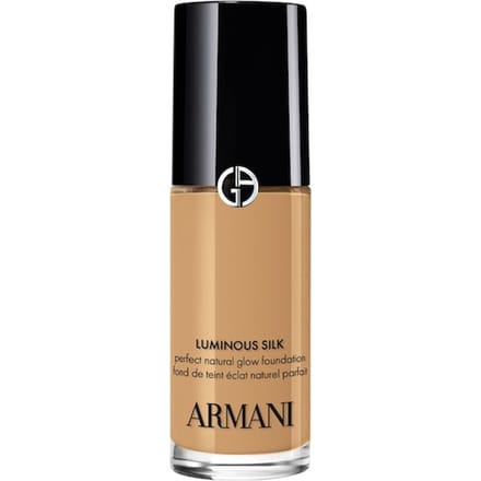 Armani Make-up gezicht Luminous Silk Foundation Vloeibare foundation Dames 18 ml