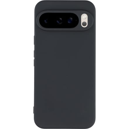 Mocaa Google Pixel 10 (Pro) Hoesje Zwart