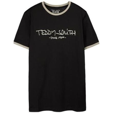 T-shirt Teddy Smith Ticlas