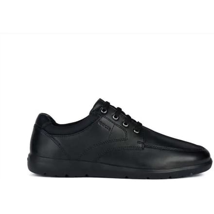 Geox Leitan Schoenen Zwart EU 43 Man