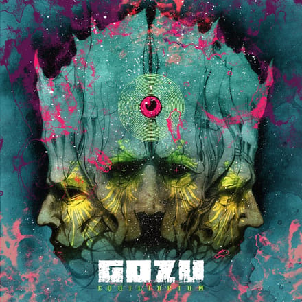 Gozu - Equilibrium (LP)