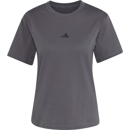 Dames-T-shirt adidas Essentials Small Logo