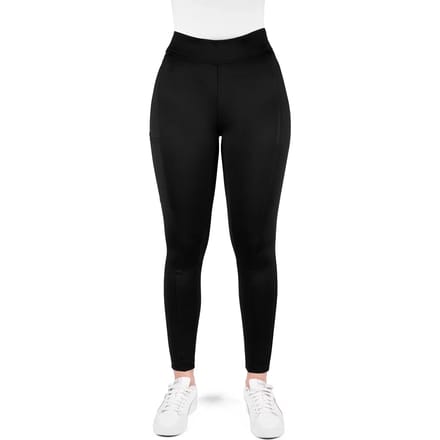 Dameslegging met volledige grip Equithème Birdy