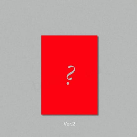 RESCENE - [RE:SCENE] 1e Single Album Ver.2