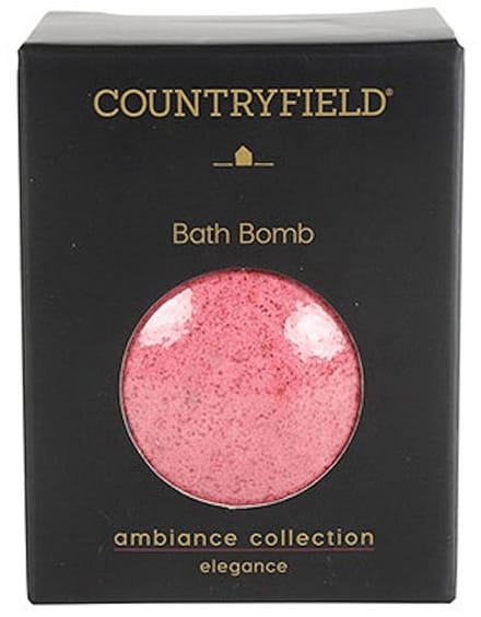 Countryfield bruisbal speelgoed 160 gram - Elegance multicolor.
