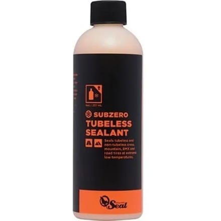 Preventieve vloeistof Orange Seal Subzero