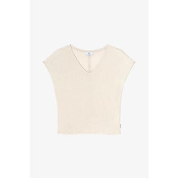 T-shirt Le Temps des Cerises T-shirt MELINDA