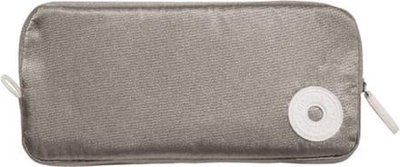 Briletui shiny taupe -2 stuks