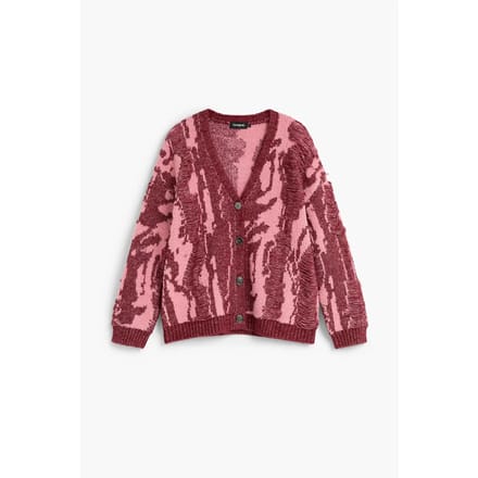 Damesjas Desigual Jacky