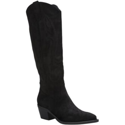 Laarzen met hakken La Modeuse 75827_P179466
