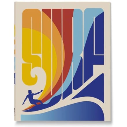 Surf - Asensio, Sergio