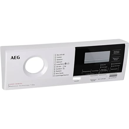 AEG paneelhouder, wit, AEG, IT 140265646012