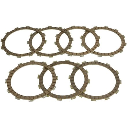 Koppelingsplaat FERODO FCD0150