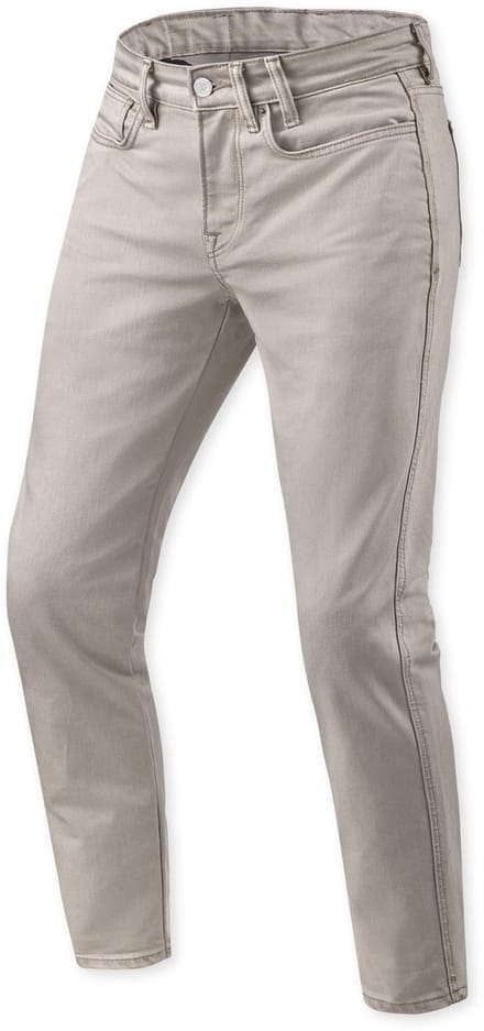 Revit Jamison Slim Motorjeans - Maat 32 -