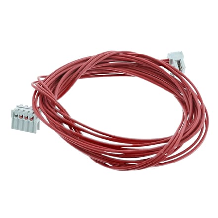 AEG kabel, omschakelaar, PCB, J16J1, 1340mm 8072982013