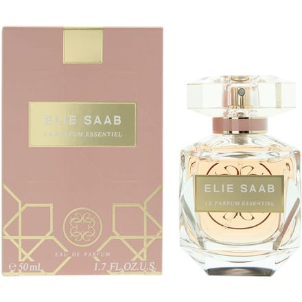 Eau de Parfum Elie Saab Le Parfum Essentiel Eau de Parfum 50 ml