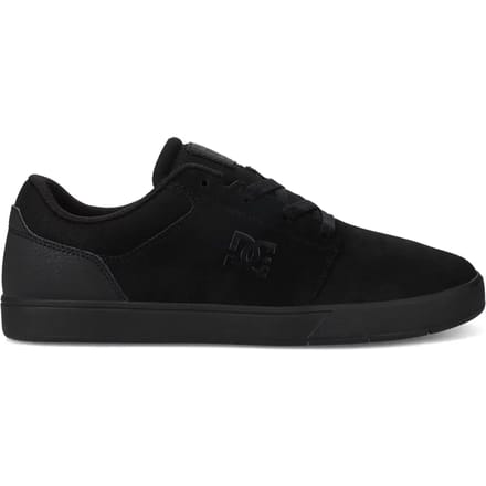 Dc Shoes Crisis 2 Schoenen Zwart EU 45 Man