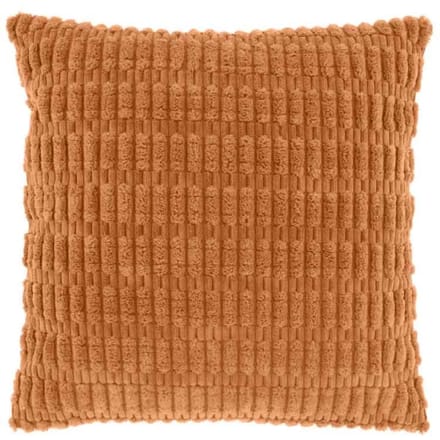 Unique Living - Sierkussen Cedro Sandstone -45x45cm
