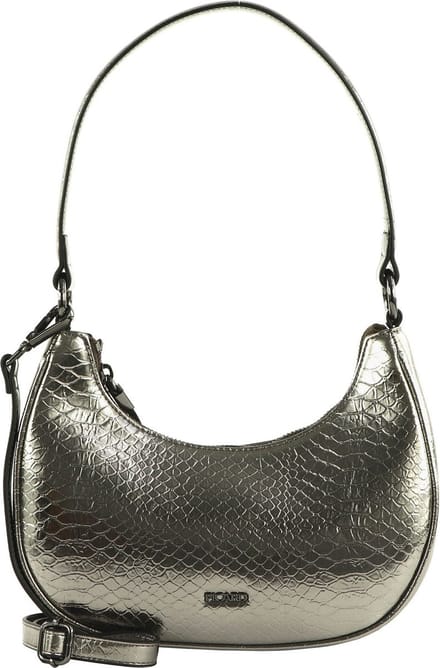 PICARD Avondtas Schoudertas Starlight Shoulderbag Altsilber Zilverkleurig