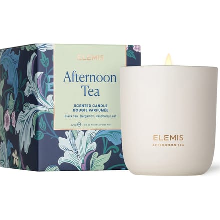 Elemis Afternoon Tea Kaars 220 g