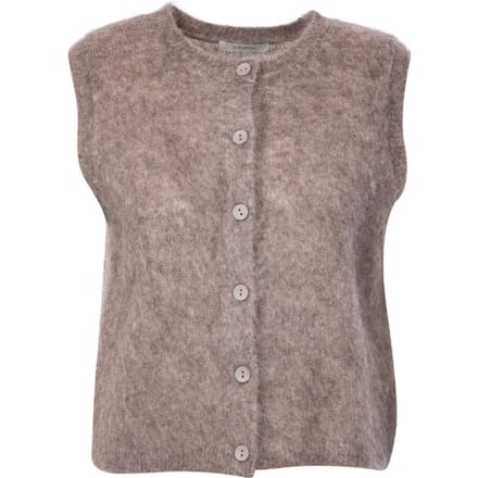 JcSophie Gilet p5304 pepper