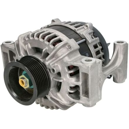 Driefasige generator SEG AUTOMOTIVE 0128.821.163