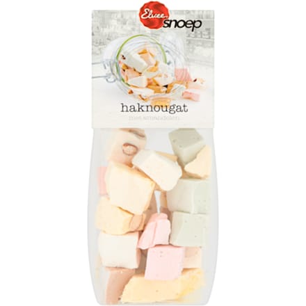 Haknougat