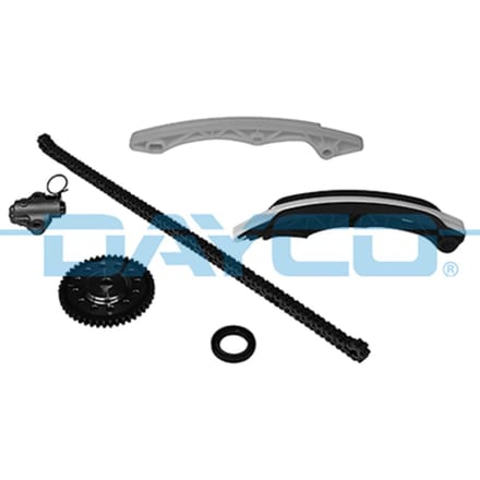 Distributiekettingset DAYCO KTC1234