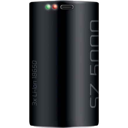 Seacsub Seac Sz5000 Rechargeable Batterij Zilver