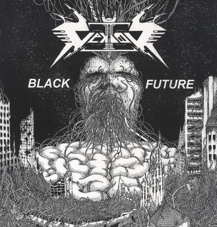 Black Future