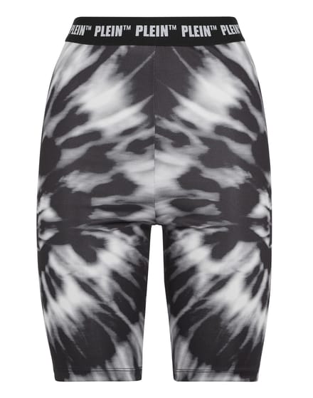 Korte Broek Tie Dye
