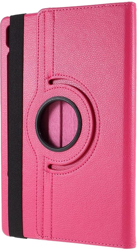 Arara Hoes Geschikt voor Samsung Galaxy Tab S7 hoes - tablethoes - Pink
