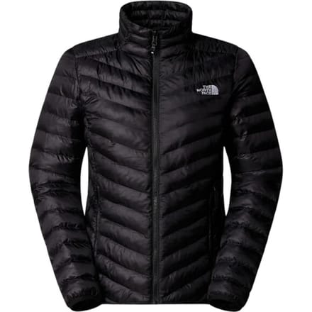 The North Face Huila Synth Tussenjas dames Zwart M/38