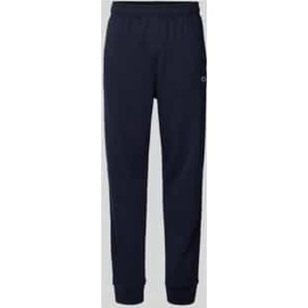 Champion Rib Cuff Slim-Fit Joggingbroek Heren - Maat L