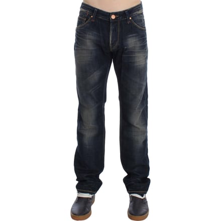 Ontspannen Pas Jeans