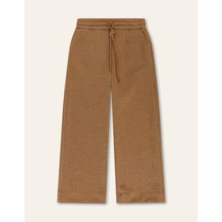 Oilily Pling Broek- maat152/12yr Pumpkin Spice