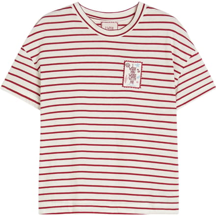 T-shirt vrouw Pennyblack PBBTABARIN_003