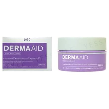 pdc - DERMAAID Triple Active Cream 50g