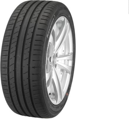 NORAUTO PREVENSYS 3 195/55 R15 85 V-band - Autobanden