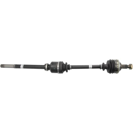 Aandrijfas POINT GEAR PNG70255 rechts