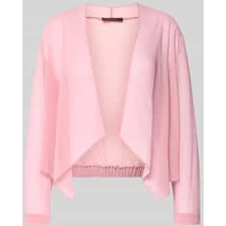 Jack van Chiffon in open pasvorm